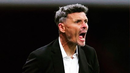 Tano Ortiz arremete contra los seguidores de Monterrey y del futbol: "Las emociones del aficionado son muy cambiantes"