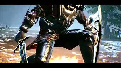 Bright Memory Part 03 Last and Final Boss Part | TBS | TurkiBhaijaan Studio