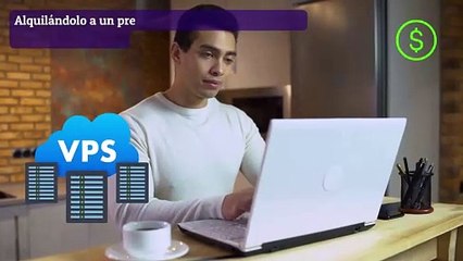 Servidores VPS; más seguro en alojamiento