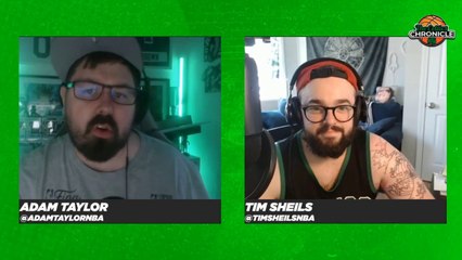 Which Celtics POPPED vs. Lakers?