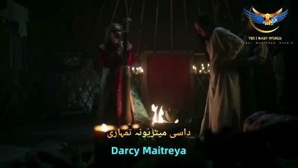 mangol hindi dubbed part 03 | TBS | TurkiBhaijaan Studio