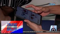 Pagpataw ng withholding tax o buwis sa online sellers, ipinatutupad na ng BIR | Unang Balita