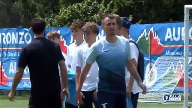 AURONZO GIORNO 6 - Il tg da Auronzo di Cadore