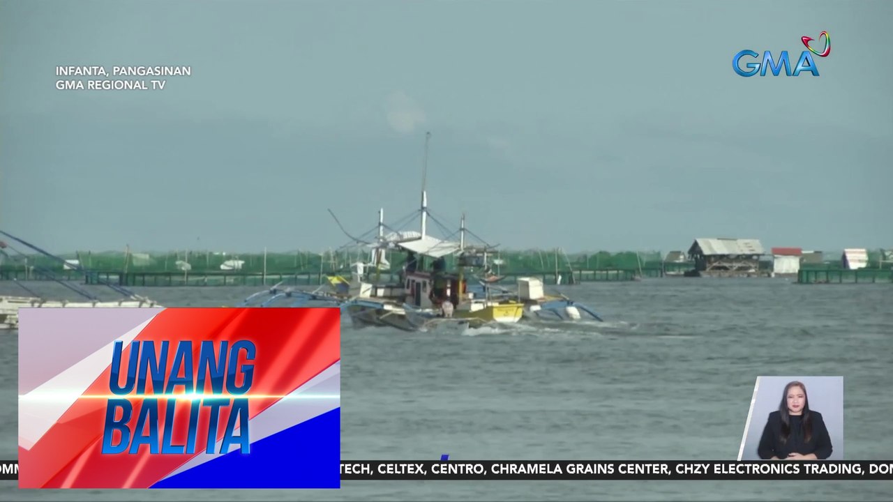 Mga mangingisda, umaasang maririnig sa SONA ni PBBM ang mga plano sa isyu sa West Philippine Sea | Unang Balita
