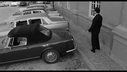 A felszarvazott | movie | 1964 | Official Clip