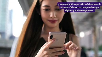 Hosting; el espacio web que necesitas para crecer