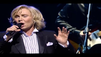 MICHÈLE TORR — "Un soir en France"