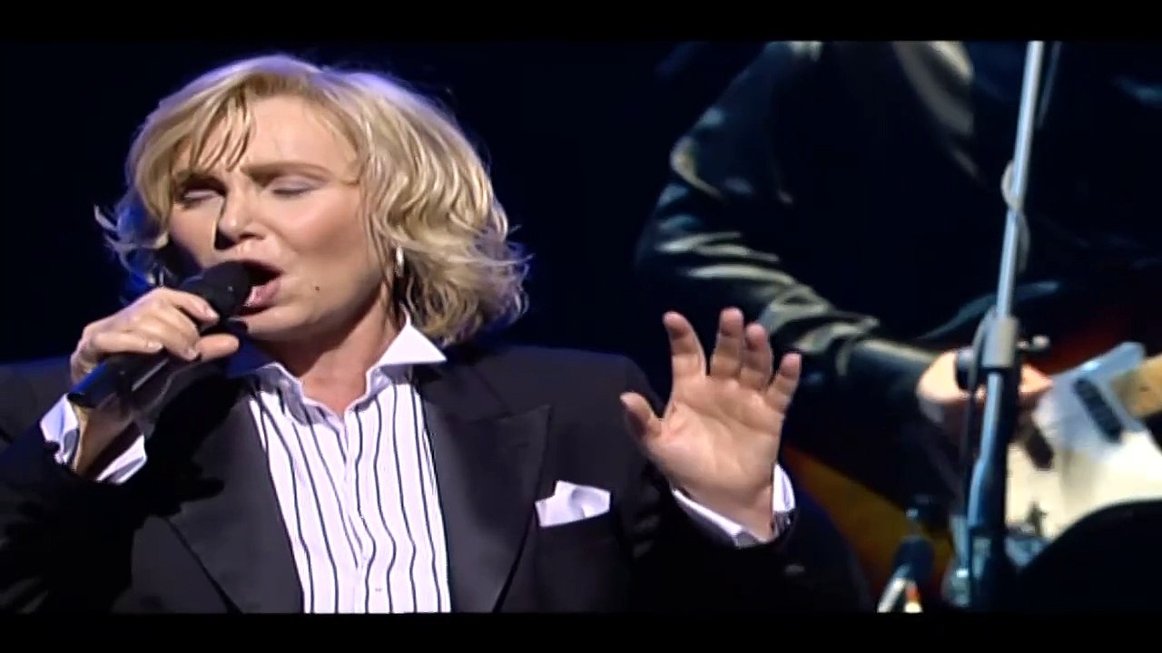 MICHÈLE TORR — "Un soir en France"