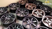 Alloy rims price in Pakistan  Kabli  Japani Alloy