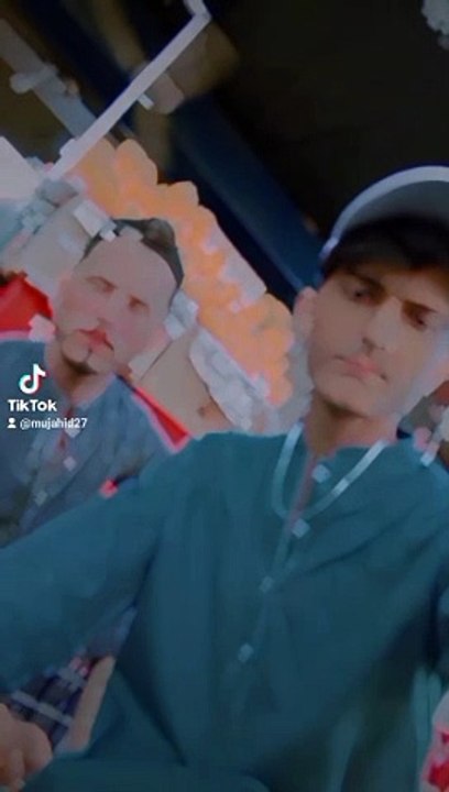 Tiktok id