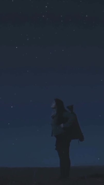 Sky high