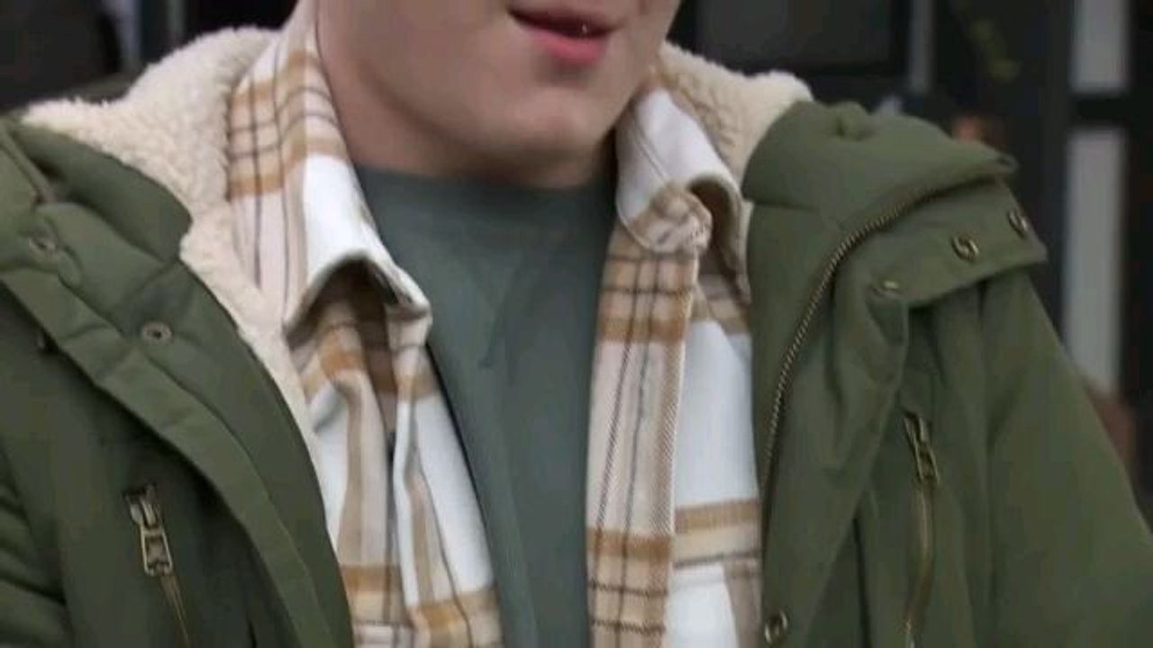 Darren and Nancy -8th January 2024 (Darren Only)