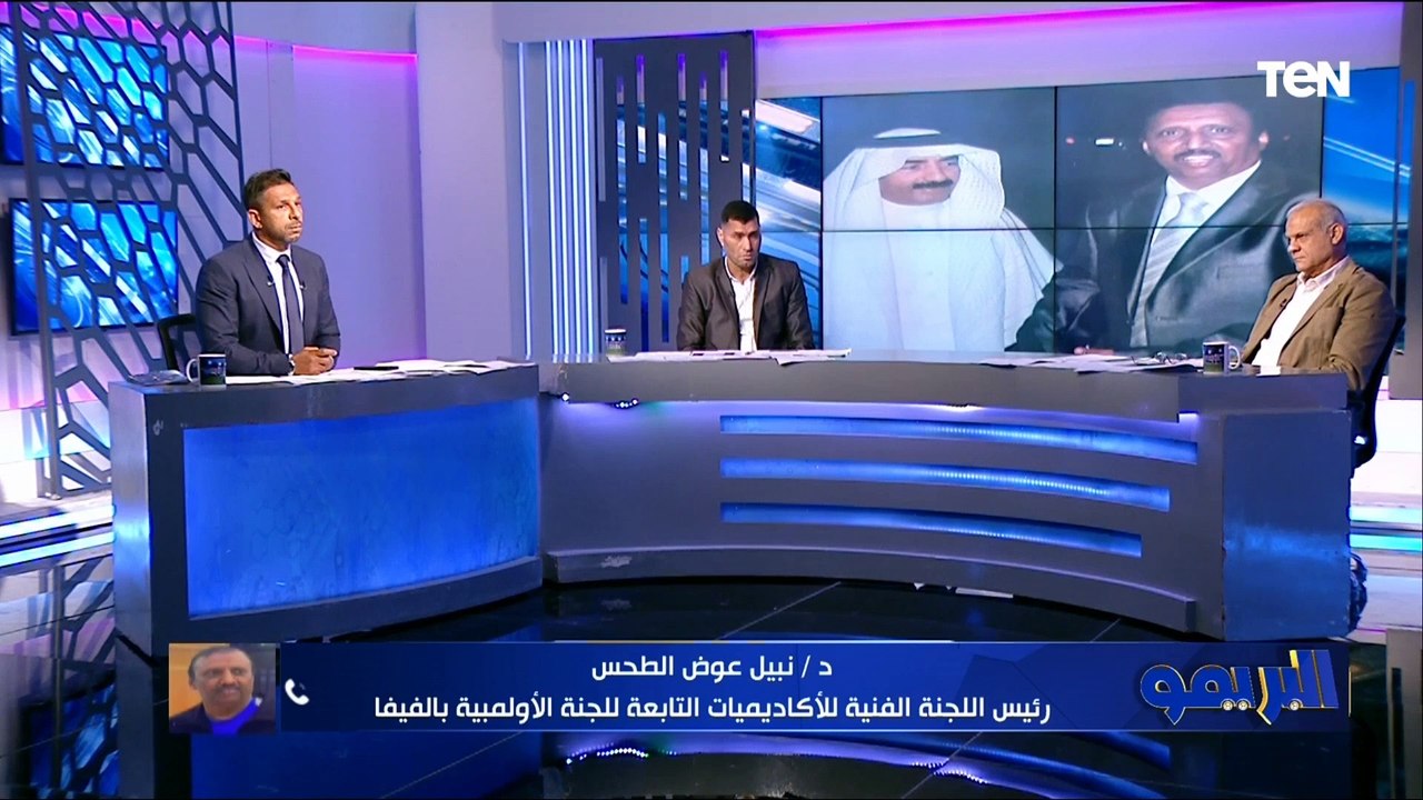تحليل فوز الأهلي على مودرن سبورت في الدوري  مع نجوم البريمو مجدي طلبة ومحمود أبو الدهب