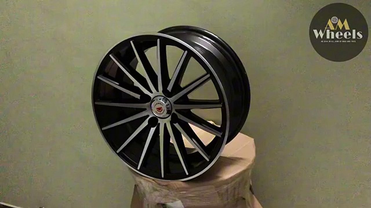 Alloy Rims Price in Pakistan 2024  Original Kabli