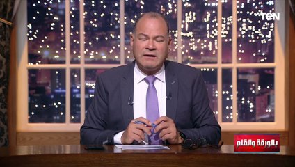 الديهي يفتح النـ ـار على جماعة الإخوان بعد تورطهم في واقعة فيصل: تصرفاتكم حمقاء وليس لكم مكان في مصر