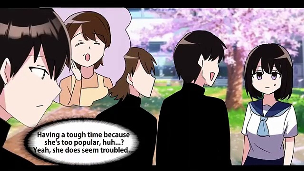 When I Advised Stepsister to Be Aggressive in Love, She Handcuffed Me While I Slept…