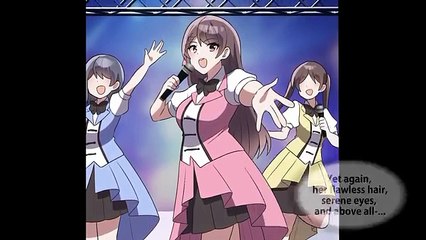 When I Stopped Going to the Idol Handshake Event, She Stormed into My House