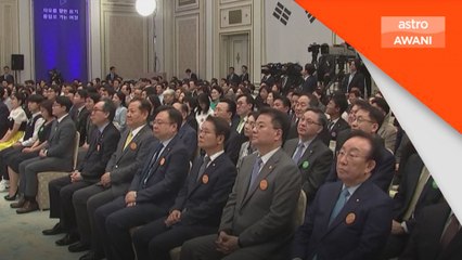 Perisik Korea Utara berpaling tadah