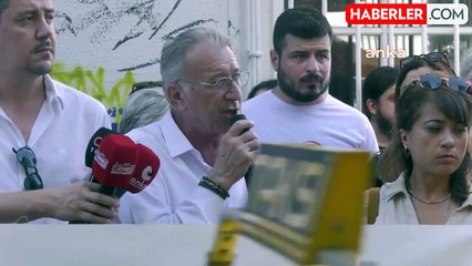 İzmir Barosu, Elektrik Akımına Kapılan Öğrencilerin Ölümüyle İlgili Suç Duyurusunda Bulundu