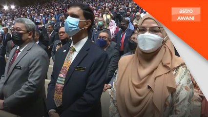 Kerajaan teliti kaedah baharu lantikan tetap