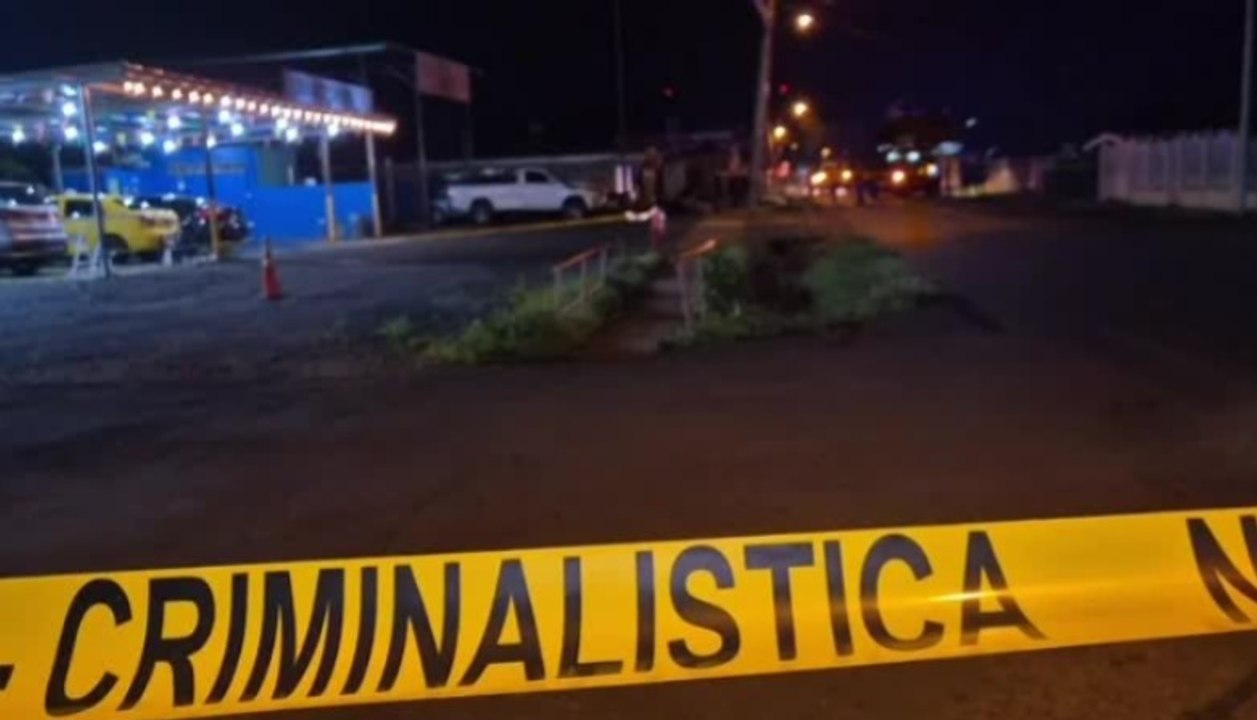 Autoridades en Veraguas evalúan aplicar toque de queda