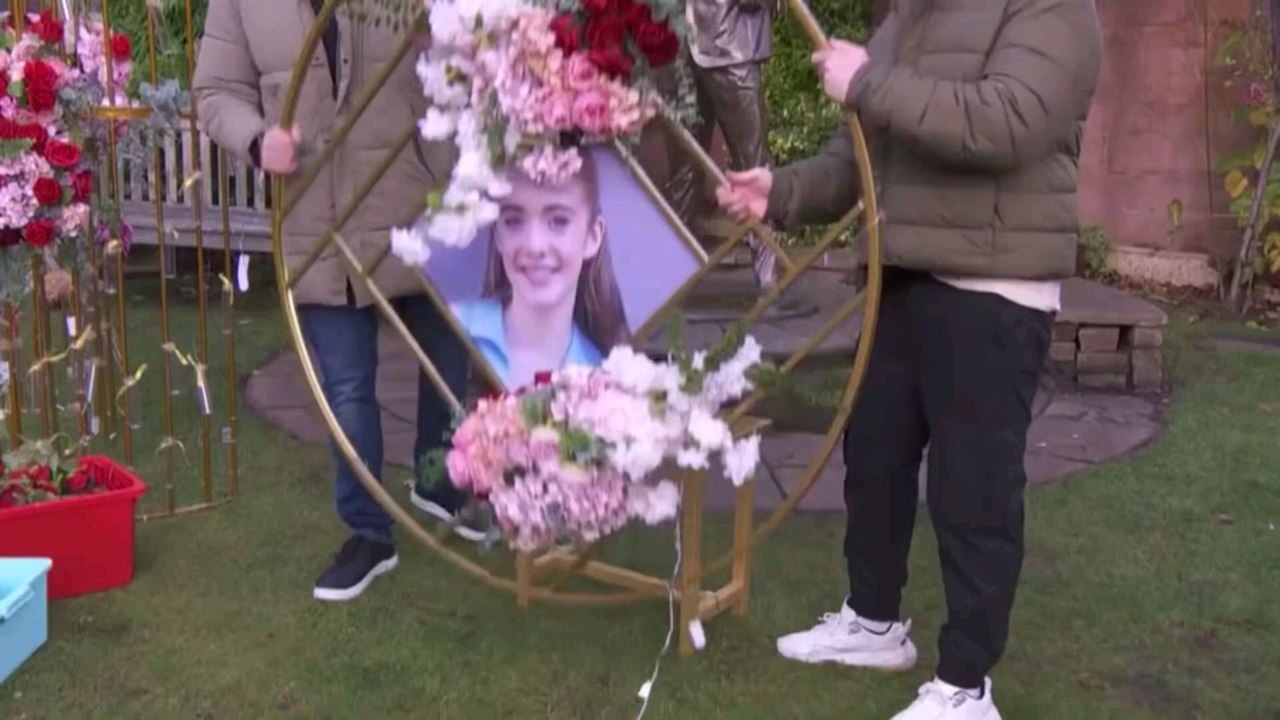 Darren and Nancy - 18th January 2024 (Hannah returns + Darren's twins)