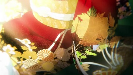 刀剣乱舞 廻 -々伝 近し侍らうものら-｜2024年最新公式予告編