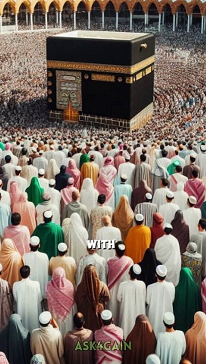 Can Hindus Visit Makkah