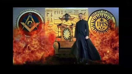 NWO bolcheviques a las puertas cap 5