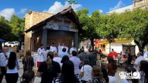 Missa no Centro celebra 50 anos da CDL de Cajazeiras e presidente anuncia novidades da programação