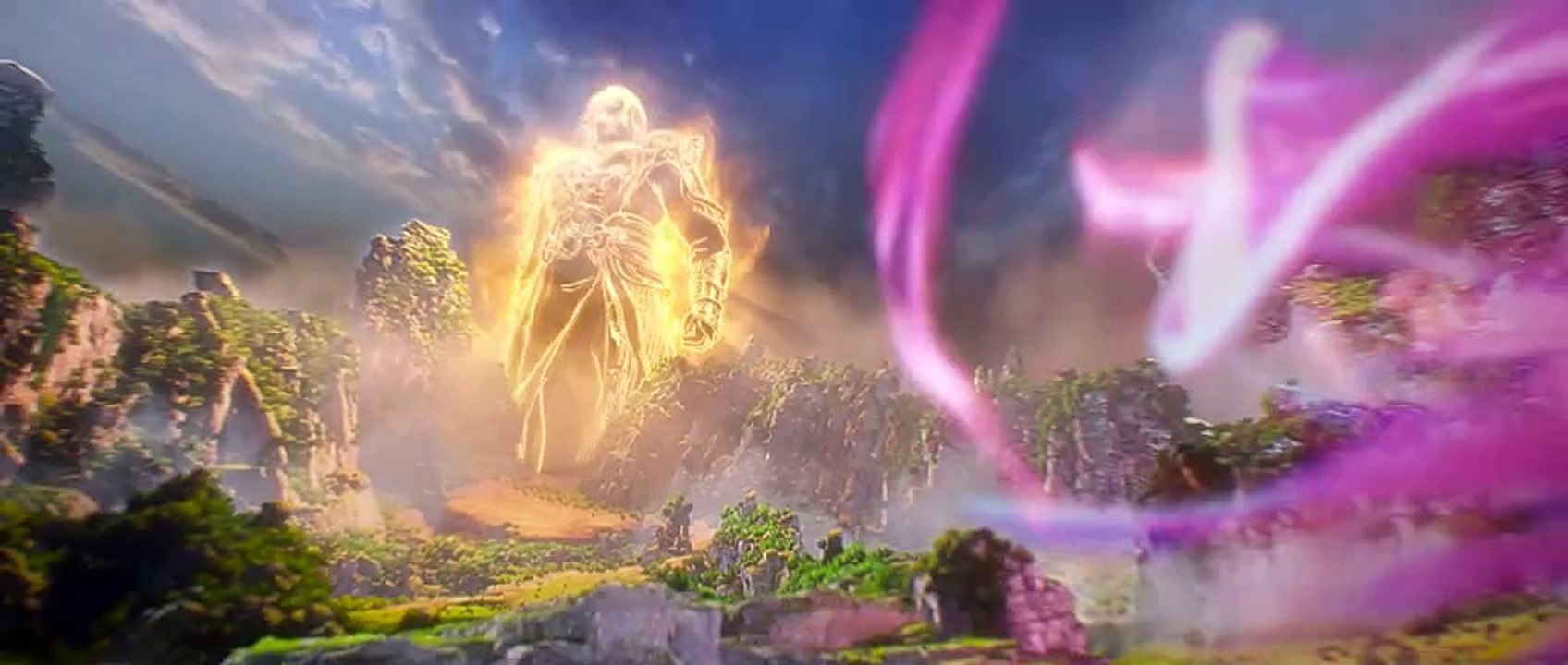 Perfect World eps. 173 (PREVIEW)