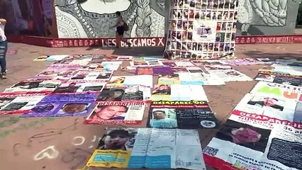 Desapariciones aumentan 17 por ciento en el semestre: Comité Universitario de Análisis