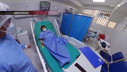 Tome previsiones: también la influenza registra un repunte de casos