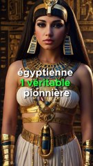 "Découvrez les Secrets Cachés de Cléopâtre !"