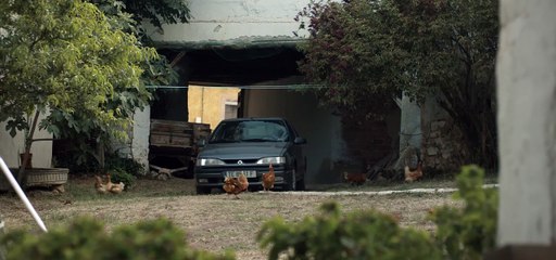 Ojos negros | movie | 2019 | Official Trailer