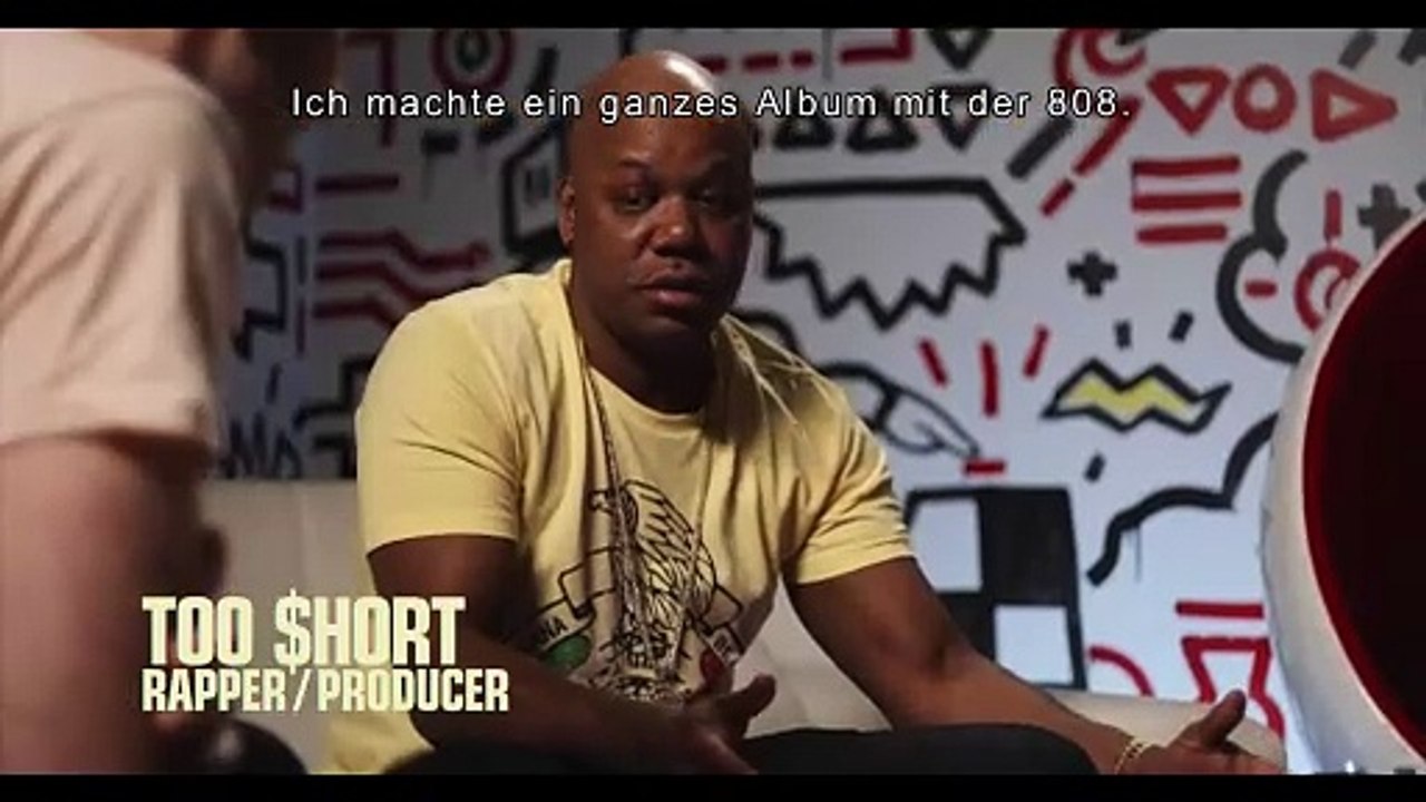 Mark Ronson: Watch the Sound! | show | 2021 | O...
