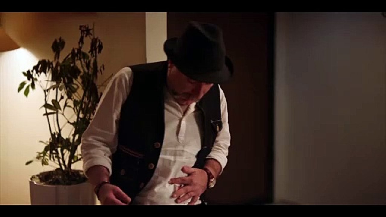 At The End Of The Night | show | 2024 | Official Teaser