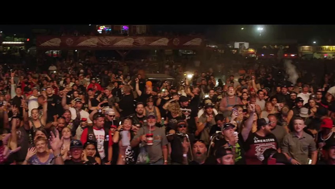 Yelawolf: A Slumerican Life | show | 2020 | Official Trailer