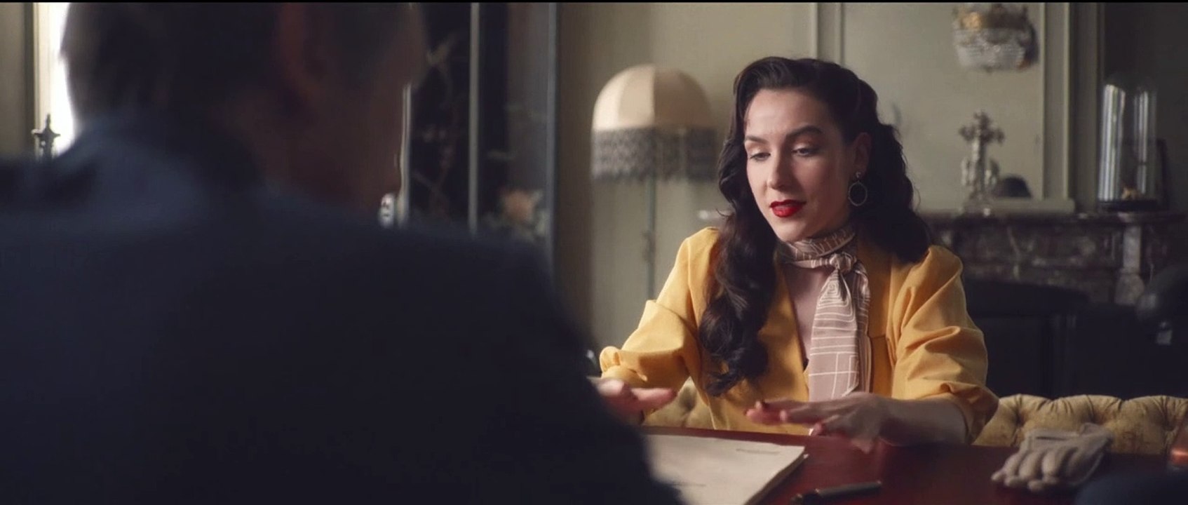 The Devil has the best Tunes | movie | 2023 | Official Trailer