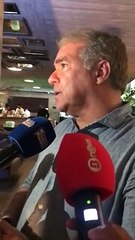 Zé Neto abre o jogo sobre nome para vice-prefeito; confira