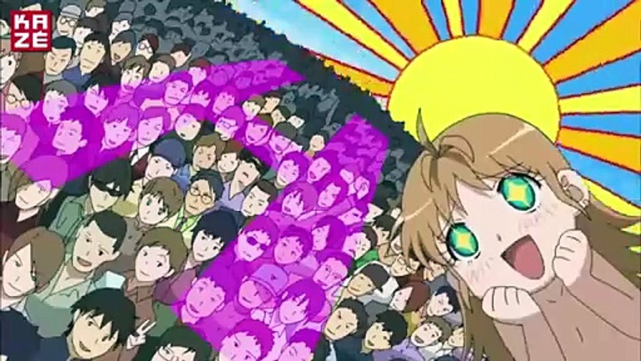 B Gata H Kei | show | 2010 | Official Trailer