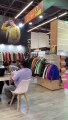 Intermoda, evento de moda más importante de América Latina, inició su edición 81° en ExpoGuadalajara