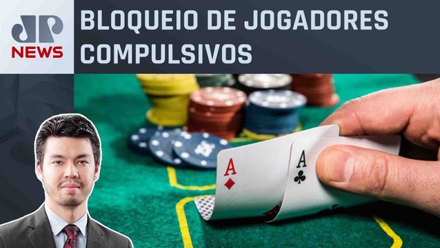 Governo federal colocará travas anti-vício em sites de apostas; Nelson Kobayashi comenta