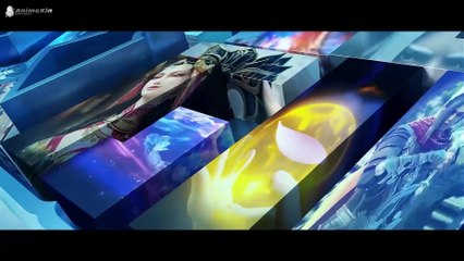 Charm of Soul Pets Episode 8 Sub Indo