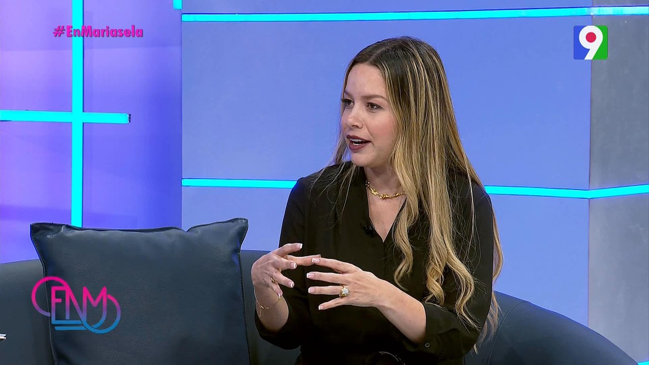 Maria Alejandra Ruiz nos explica cómo manejar la ira y otras emociones negativas | ENM