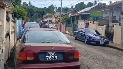 PM CHAIRS NSC MEETING FOLLOWING RECENT MURDERS