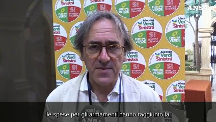 Attentato a Trump, Bonelli: "Molto preoccupati, Salvini esaspera i toni"