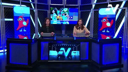 Habuan wang tunai & kediaman mewah menanti pemenang pingat di Sukan Olimpik Paris