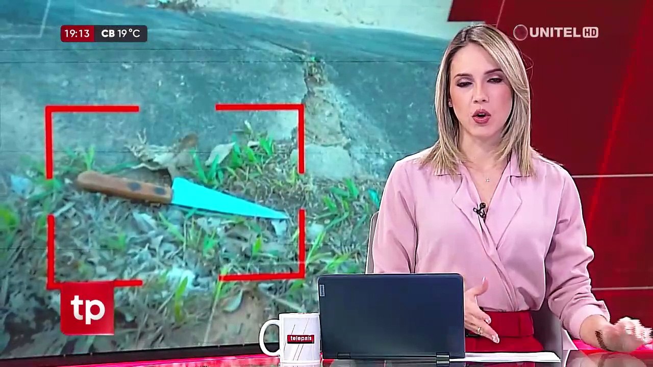 Madre del hombre golpeado dice que su hijo es hincha de Oriente y presume que fue agredido por barrabravas de Blooming