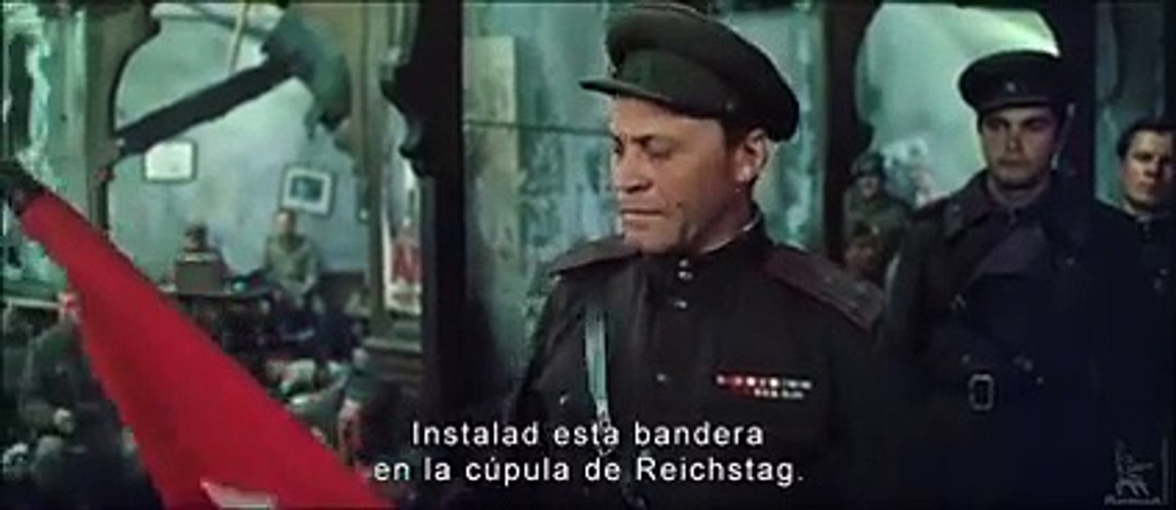 Liberación parte 5 La Ultima Escalada Pelicula Belica Pelicula Completa Subtitulos en Español
